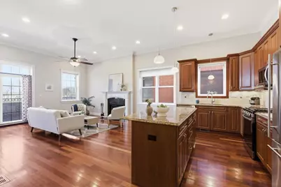 2249 W Irving Park Road #4, Chicago, IL 60618 - Photo 5