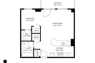 1040 W Adams St, Chicago, IL 60607 - Photo 21