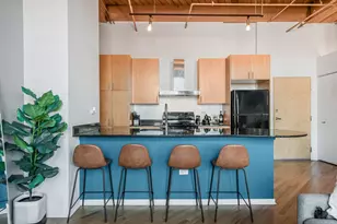 1040 W Adams St, Chicago, IL 60607 - Photo 3