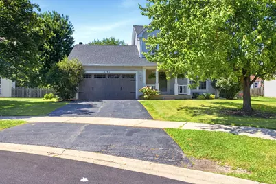 2791 Squaw Valley Trail, Aurora, IL 60503 - Photo 3