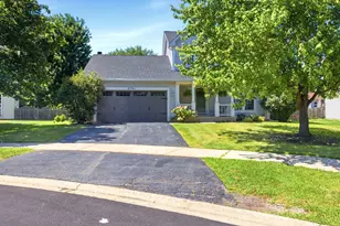 2791 Squaw Valley Trail, Aurora, IL 60503 - Photo 3