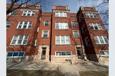 929 Brummel Street #2, Evanston, IL 60202 - Photo 1
