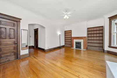 5342 S Greenwood Avenue #3, Chicago, IL 60615 - Photo 3