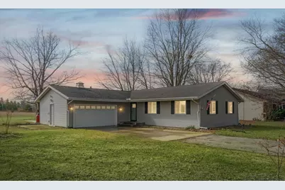 1432 Country Club Lane, Loda, IL 60948 - Photo 1