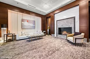 435 N Michigan Ave, Chicago, IL 60611 - Photo 25