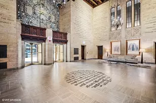 435 N Michigan Ave, Chicago, IL 60611 - Photo 19