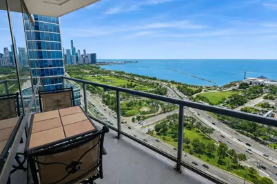 1235 S Prairie Avenue #3101, Chicago, IL 60605 - Photo 25