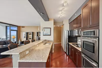 1235 S Prairie Avenue #3101, Chicago, IL 60605 - Photo 3