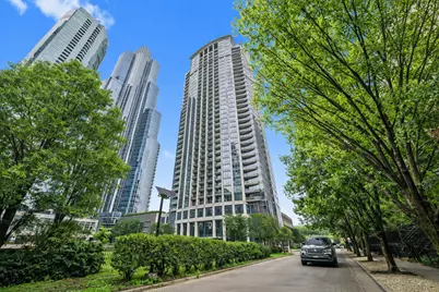 1235 S Prairie Avenue #3101, Chicago, IL 60605 - Photo 1