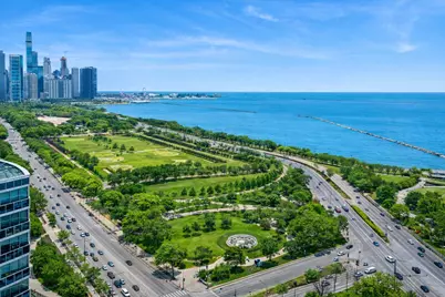 1235 S Prairie Avenue #3101, Chicago, IL 60605 - Photo 27