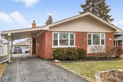 249 N Craig Place, Lombard, IL 60148 - Photo 1