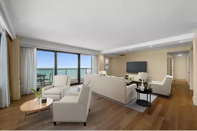 1616 Sheridan Road #8F, Wilmette, IL 60091 - Photo 9