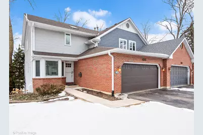 412 Lawrence Avenue, Glen Ellyn, IL 60137 - Photo 1