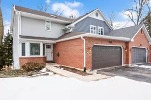 412 Lawrence Ave, Glen Ellyn, IL 60137 - Photo 1