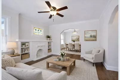 1357 N Parkside Avenue, Chicago, IL 60651 - Photo 5