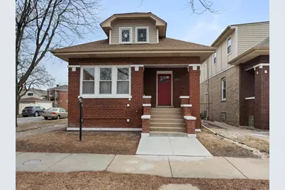 1357 N Parkside Avenue, Chicago, IL 60651 - Photo 1
