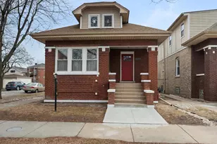 1357 N Parkside Ave, Chicago, IL 60651 - Photo 1
