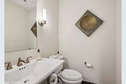 401 N Wabash Avenue #77B, Chicago, IL 60611 - Photo 9