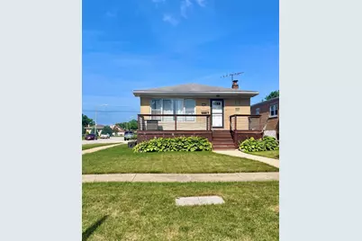 7752 Narragansett Avenue, Burbank, IL 60459 - Photo 3