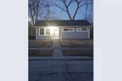 15133 S Honore Avenue, Harvey, IL 60426 - Photo 1