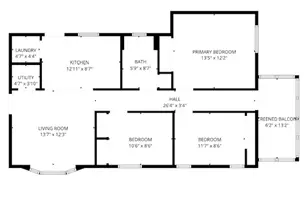 3853 W Palmer St, Chicago, IL 60647 - Photo 15