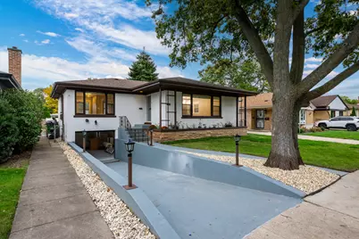 9539 Lorel Avenue, Skokie, IL 60077 - Photo 29