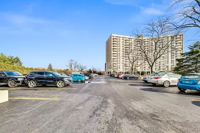 40 N Tower Road #4F, Oak Brook, IL 60523 - Photo 31