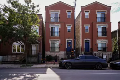 2665 W Warren Boulevard #3, Chicago, IL 60612 - Photo 1