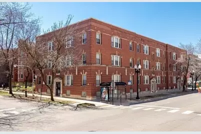 1307 W Morse Avenue #1, Chicago, IL 60626 - Photo 1