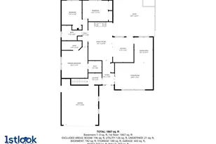 1040 E Grissom Dr, Palatine, IL 60074 - Photo 35