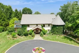 236 Steeplechase Rd, Barrington Hills, IL 60010 - Photo 1