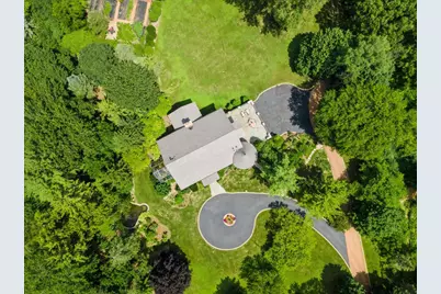 236 Steeplechase Road, Barrington Hills, IL 60010 - Photo 3