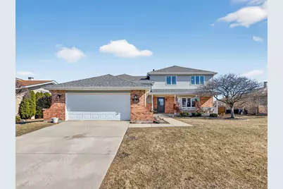 16319 Evergreen Drive, Tinley Park, IL 60477 - Photo 1