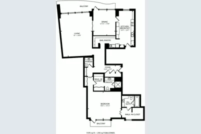 1040 N Lake Shore Drive #7B, Chicago, IL 60611 - Photo 45