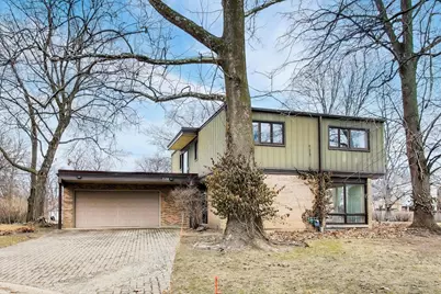 528 Koerper Court, Wilmette, IL 60091 - Photo 3