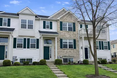 14527 Patriot Square Drive E, Plainfield, IL 60544 - Photo 1