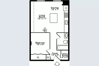 20 N State Street #1014, Chicago, IL 60602 - Photo 17