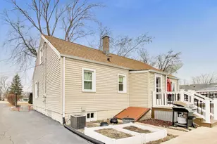 1607 W Plainfield Rd, La Grange Highlands, IL 60525 - Photo 33