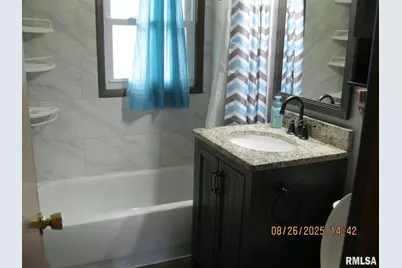 301 N Church St Street, Albany, IL 61230 - Photo 5