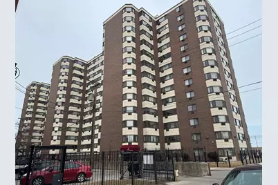 7337 S South Shore Drive #1221, Chicago, IL 60649 - Photo 1