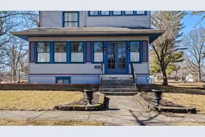 203 N Maple Street, Momence, IL 60954 - Photo 5