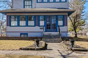 203 N Maple St, Momence, IL 60954 - Photo 5