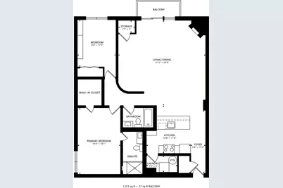 680 N Green Street #702, Chicago, IL 60642 - Photo 23