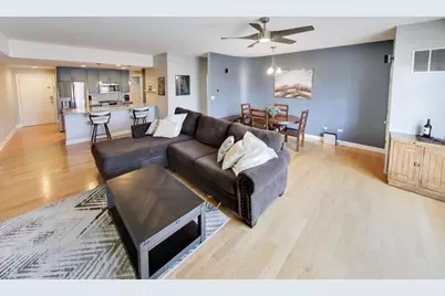 680 N Green Street #702, Chicago, IL 60642 - Photo 5