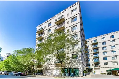 680 N Green Street #702, Chicago, IL 60642 - Photo 1