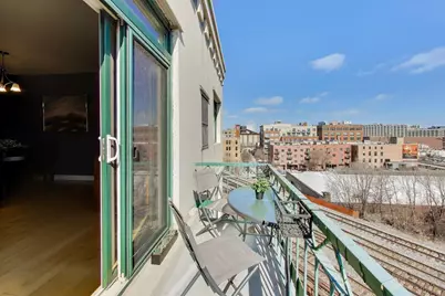 680 N Green Street #702, Chicago, IL 60642 - Photo 21