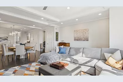 2341 W Roscoe Street #3W, Chicago, IL 60618 - Photo 19