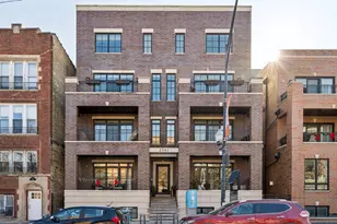 2341 W Roscoe St, Chicago, IL 60618 - Photo 1