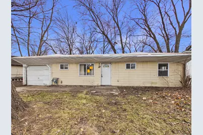 16213 Saint Louis Avenue, Markham, IL 60428 - Photo 1