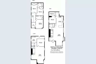 624 E 90th Place, Chicago, IL 60619 - Photo 37